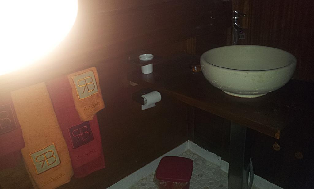Osman Aga Hotel Palermo Habitación foto
